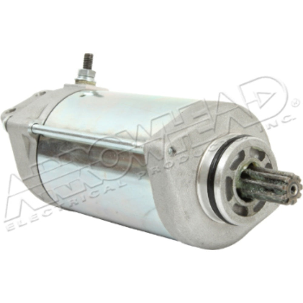 New ARROWHEAD Starter Motor For SUZUKI LS650 SAVAGE, S40 BOULEVARD 6-SMU0179 | Australian Moto Spares