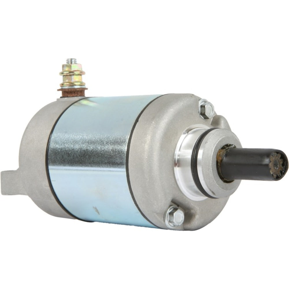 New ARROWHEAD Starter Motor For HONDA CBR600F, CBR600F4I 6-SMU0200 | Australian Moto Spares