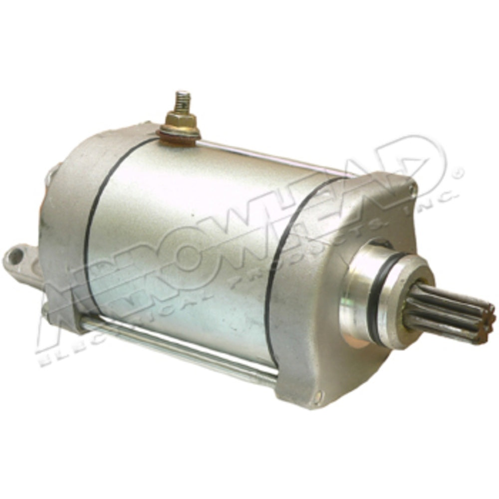 New ARROWHEAD Starter Motor For POLARIS 425 XPEDITION, 325 XPEDITION 6-SMU0213 | Australian Moto Spares