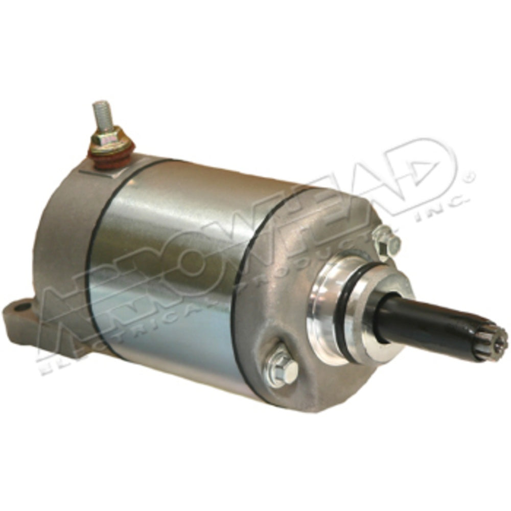New ARROWHEAD Starter Motor For HONDA TRX400EX 6-SMU0214 | Australian Moto Spares