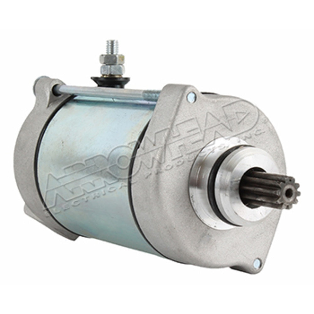 New ARROWHEAD Starter Motor For HONDA VT750DC, VT750DC BLACK WIDOW 6-SMU0238 | Australian Moto Spares