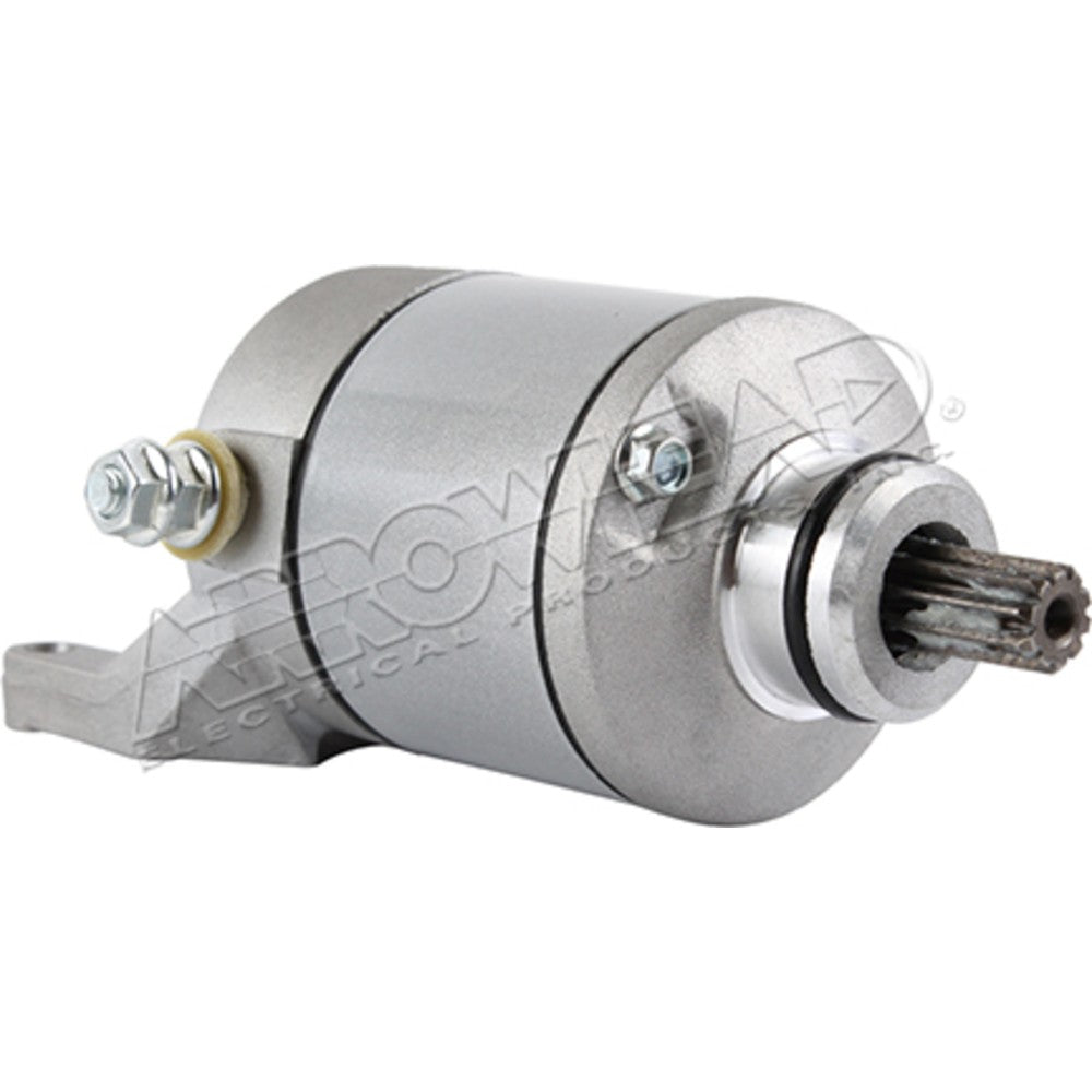 New ARROWHEAD AEP Starter Motor For SUZUKI DR350SE, DR250S 6-SMU0250 | Australian Moto Spares