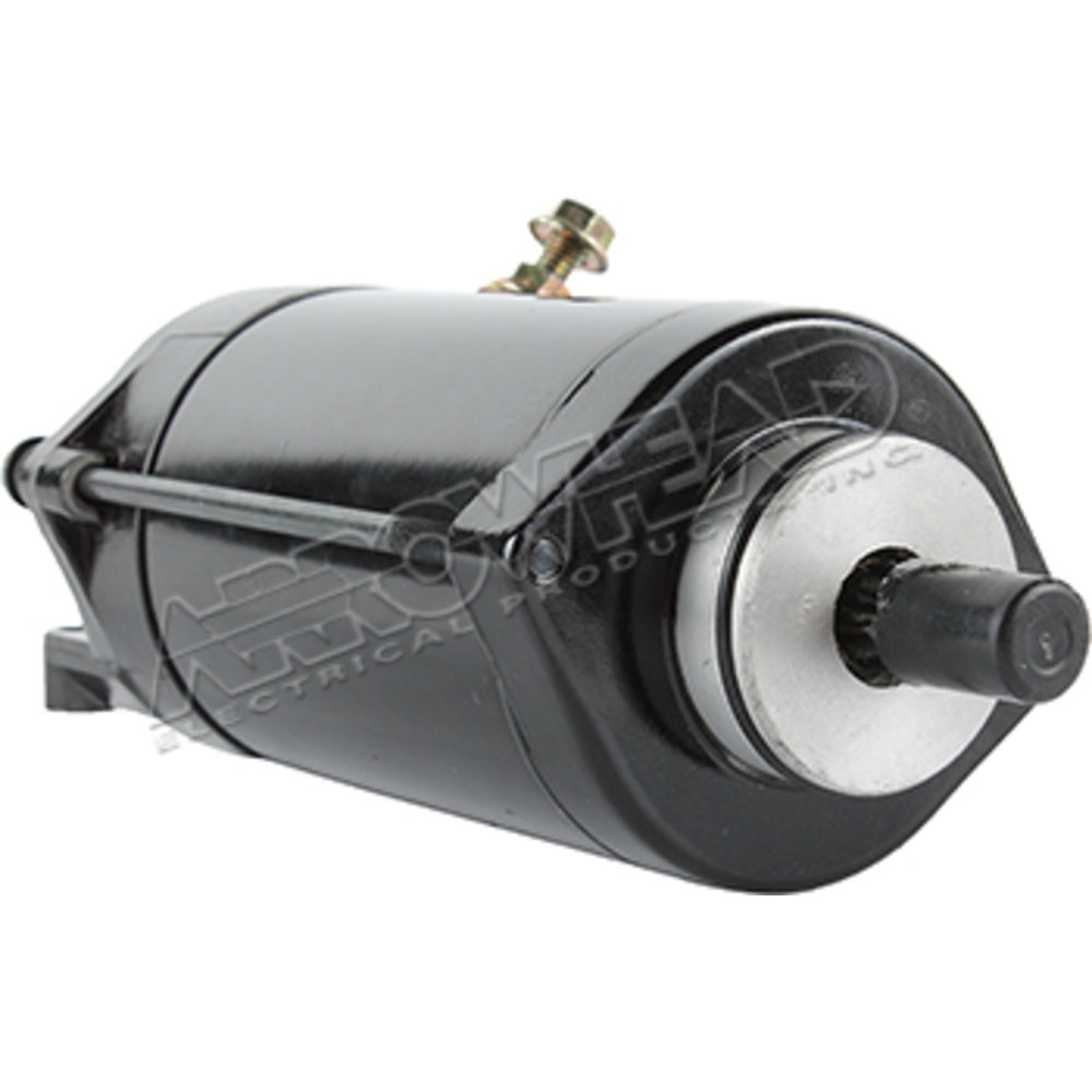 New ARROWHEAD Starter Motor For KAWASAKI VN2000, VN2000 CLASSIC 6-SMU0323 | Australian Moto Spares