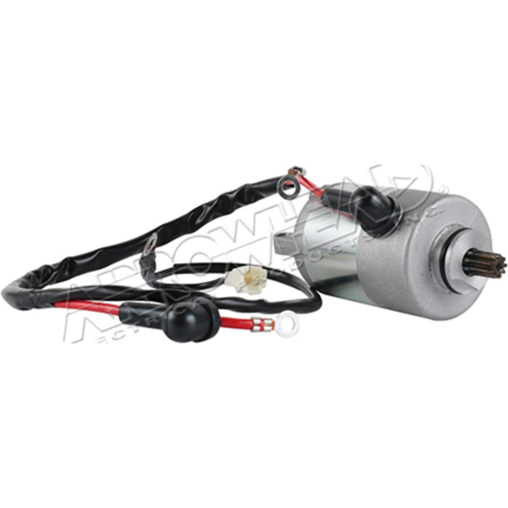 New ARROWHEAD AEP Starter Motor For BENELLI, YAMAHA 6-SMU0340 | Australian Moto Spares