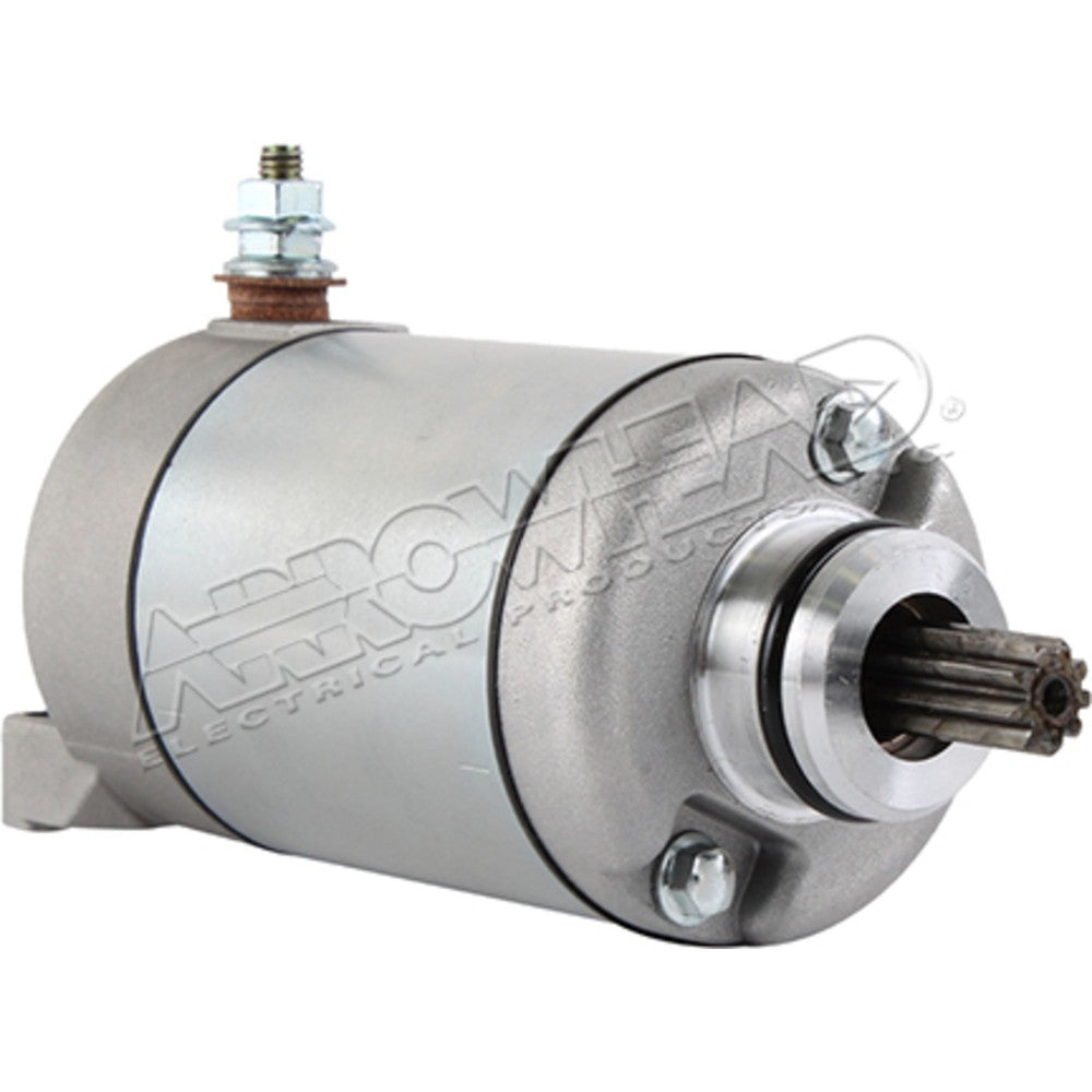 New ARROWHEAD AEP Starter Motor For HONDA 6-SMU0384 | Australian Moto Spares