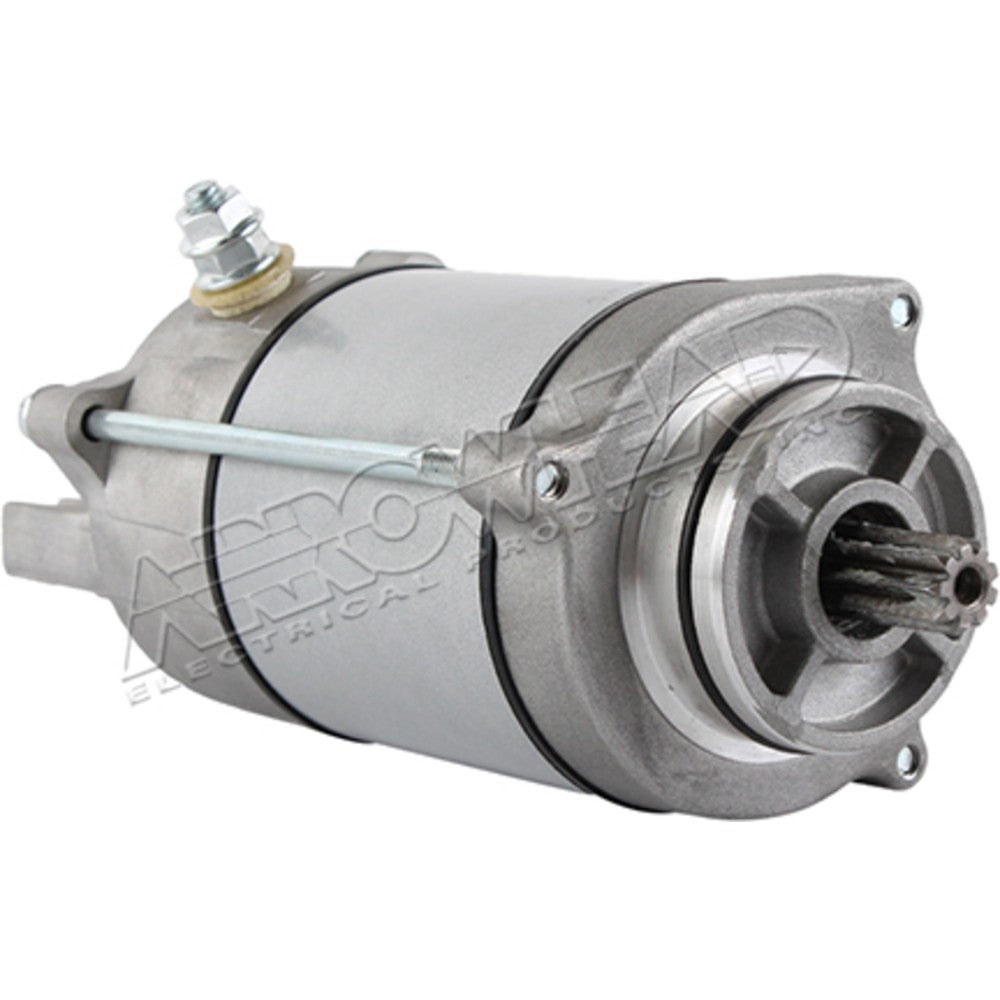New ARROWHEAD AEP Starter Motor For HONDA VFR800FI, RVF750 RC45 6-SMU0387 | Australian Moto Spares