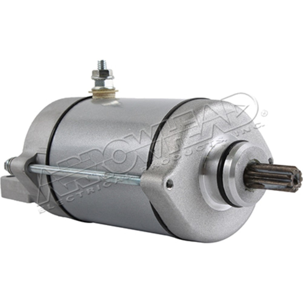 New ARROWHEAD AEP Starter Motor For HONDA VTR1000 SP1, VTR1000 SP2 6-SMU0388