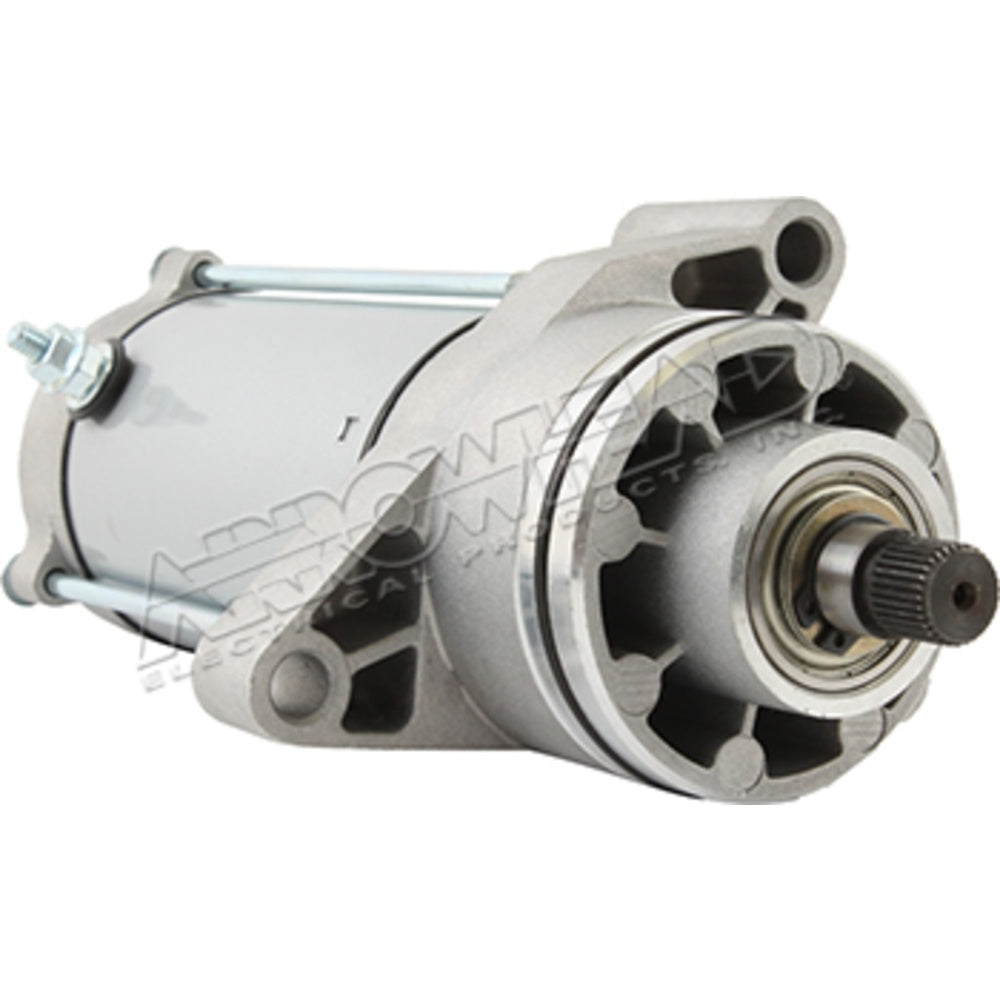 New ARROWHEAD Starter Motor For HONDA 6-SMU0390 | Australian Moto Spares
