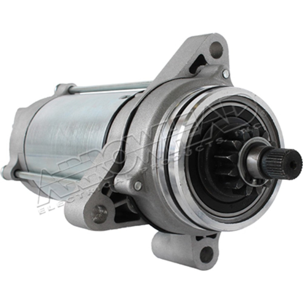 New ARROWHEAD AEP Starter Motor For HONDA GL1800 GOLDWING 6-SMU0391 | Australian Moto Spares
