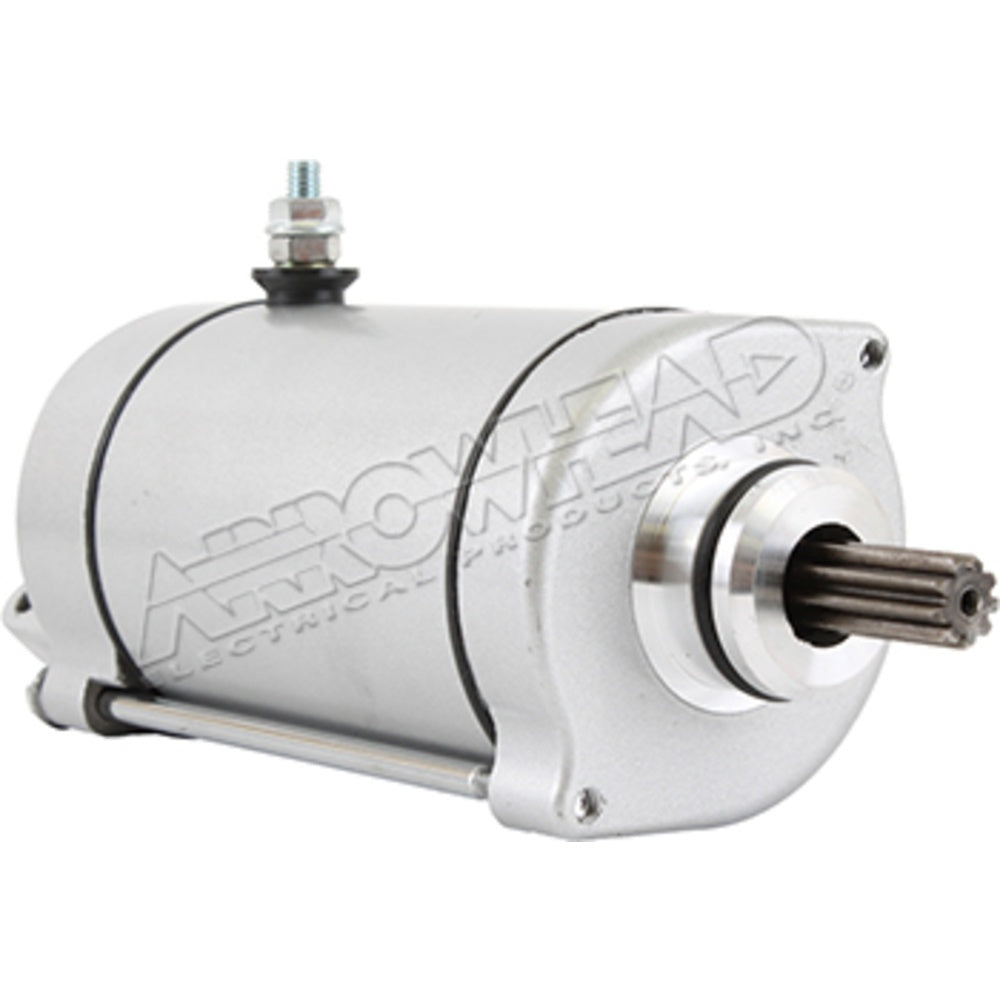 New ARROWHEAD Starter Motor For HONDA VTX1800C 6-SMU0395 | Australian Moto Spares