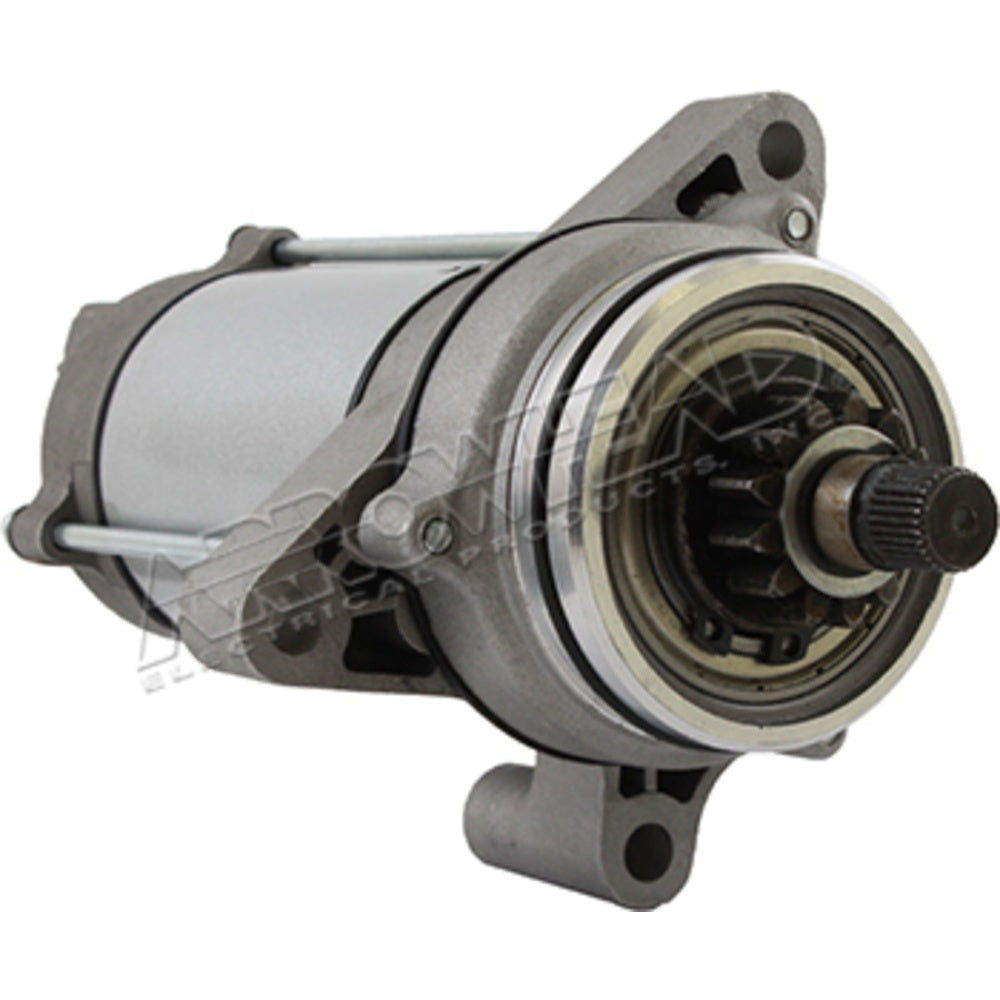 New ARROWHEAD Starter Motor For HONDA GL1800 GOLDWING 6-SMU0407 | Australian Moto Spares