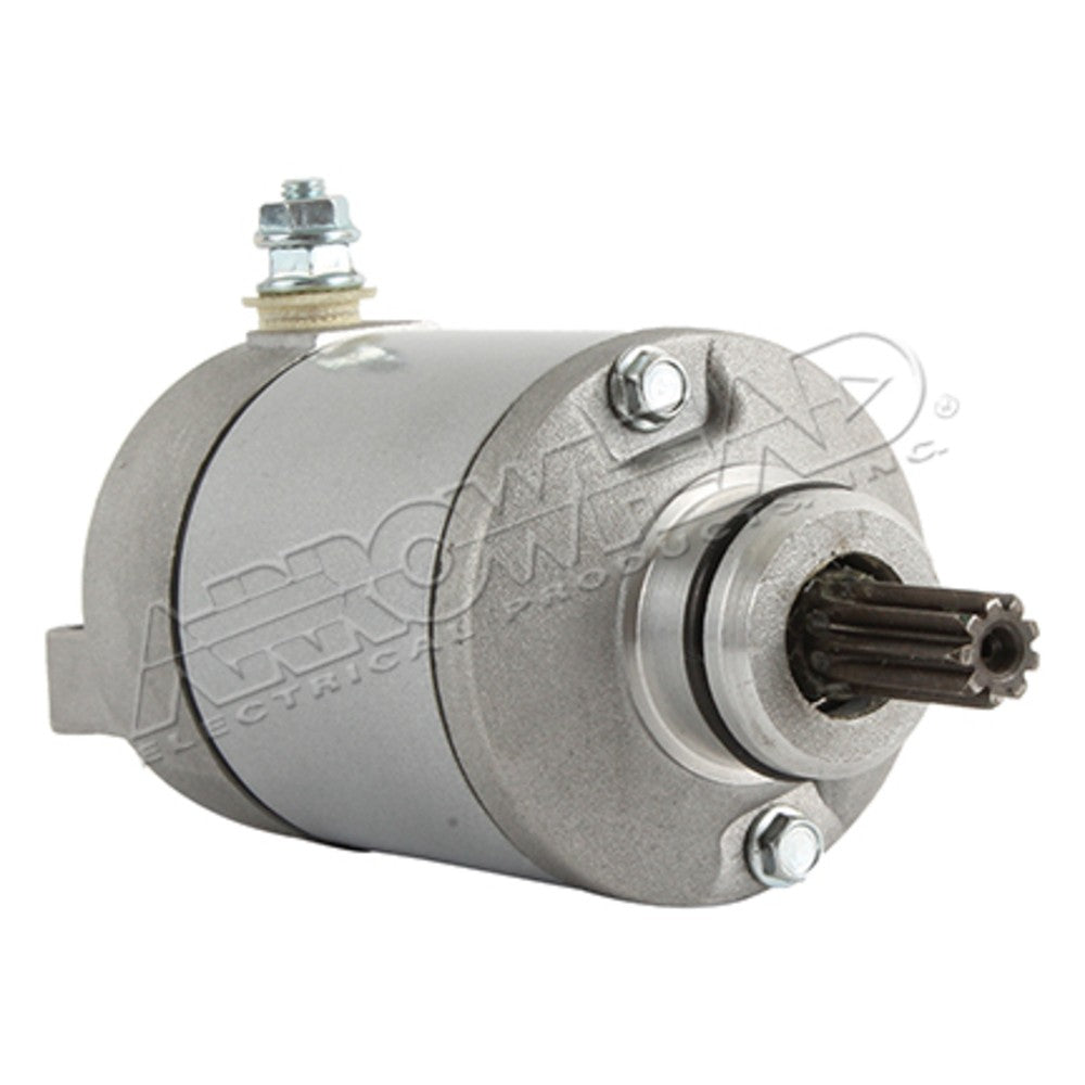 New ARROWHEAD AEP Starter Motor For SUZUKI GSX-R750, GSX-R600 6-SMU0436 | Australian Moto Spares