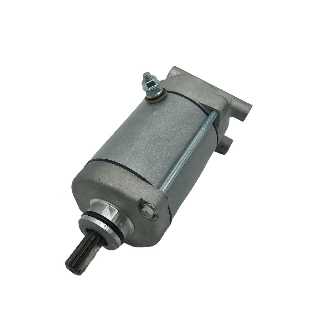 New ARROWHEAD AEP Starter Motor For YAMAHA FZ1N, FZ1S 6-SMU0445 | Australian Moto Spares