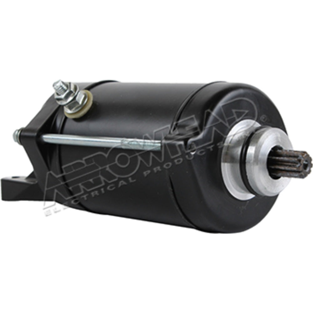 New ARROWHEAD Starter Motor For KAWASAKI 6-SMU0457 | Australian Moto Spares