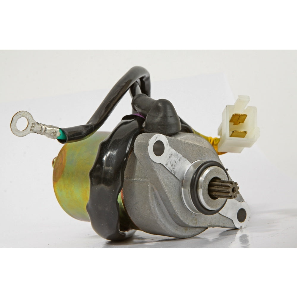 New ARROWHEAD Starter Motor For ARCTIC CAT, KAWASAKI 6-SMU0468 | Australian Moto Spares