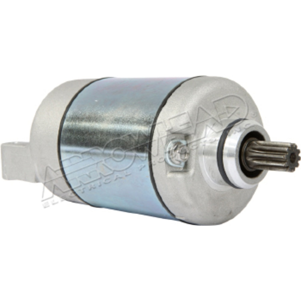 New ARROWHEAD Starter Motor For HONDA 6-SMU0470 | Australian Moto Spares