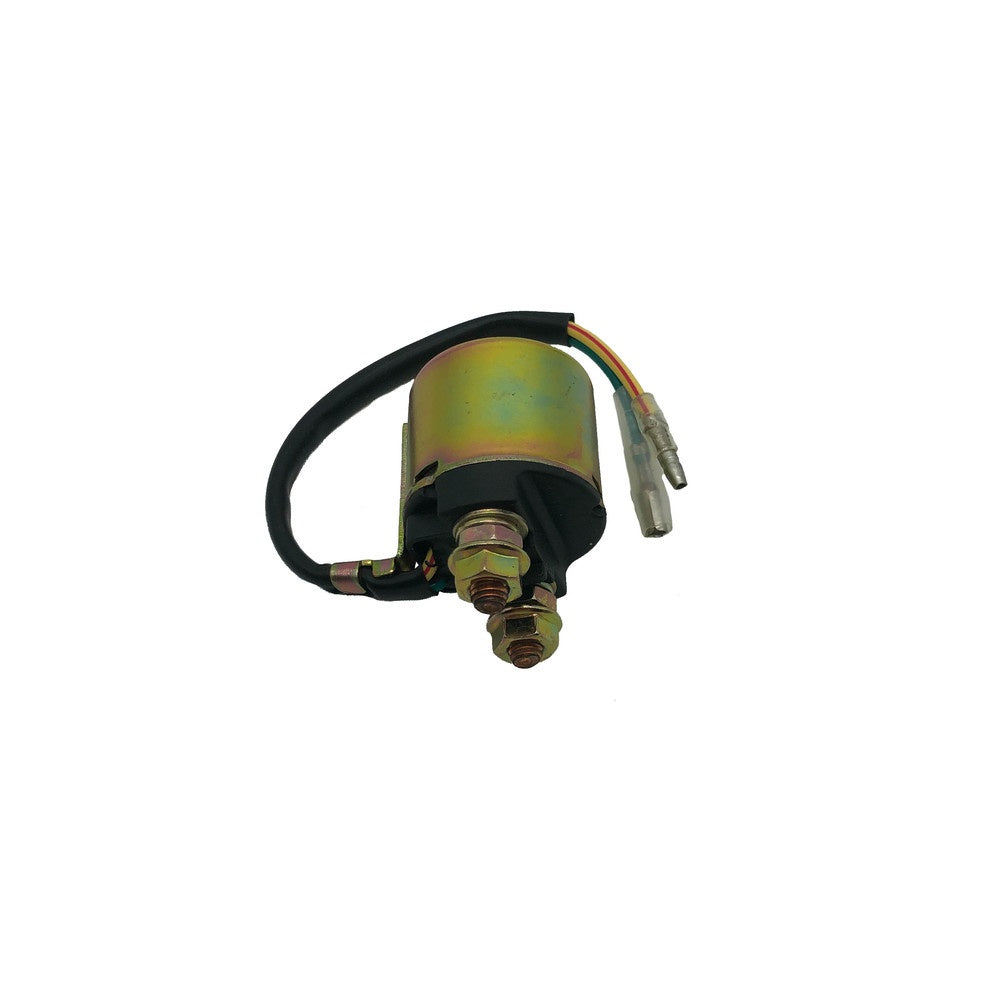 New ARROWHEAD Starter Motor Solenoid For HONDA 6-SMU6005 | Australian Moto Spares