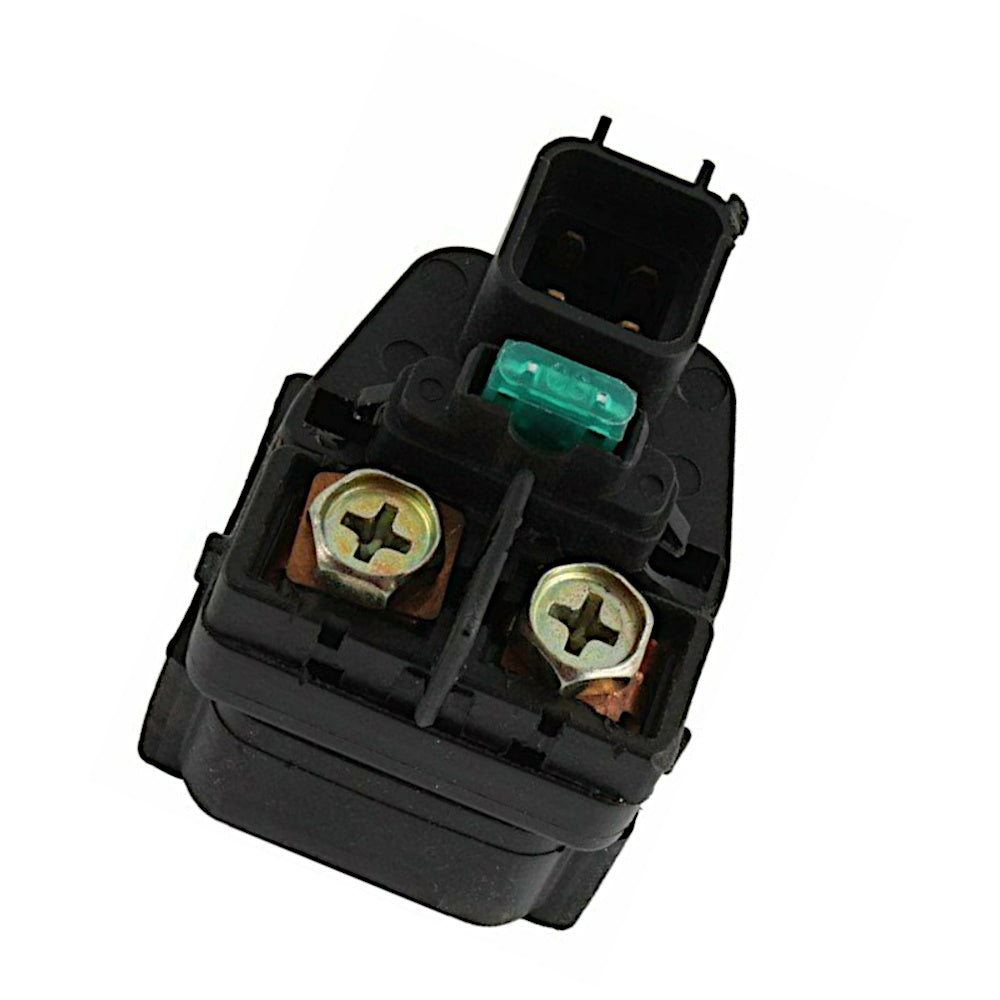 New ARROWHEAD Starter Motor Solenoid For SUZUKI LT-Z400 6-SMU6084 | Australian Moto Spares