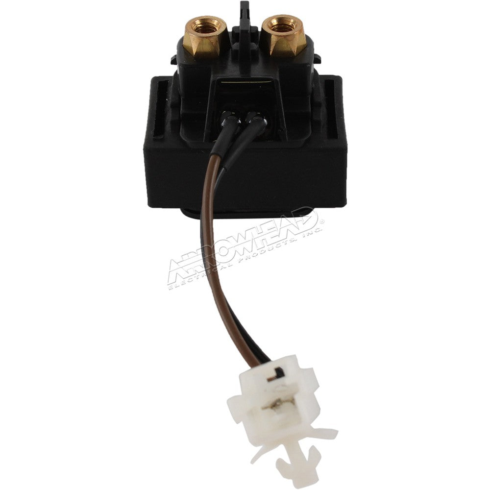 New ARROWHEAD Starter Motor Solenoid For SUZUKI AN650 BURGMAN 6-SMU6085 | Australian Moto Spares
