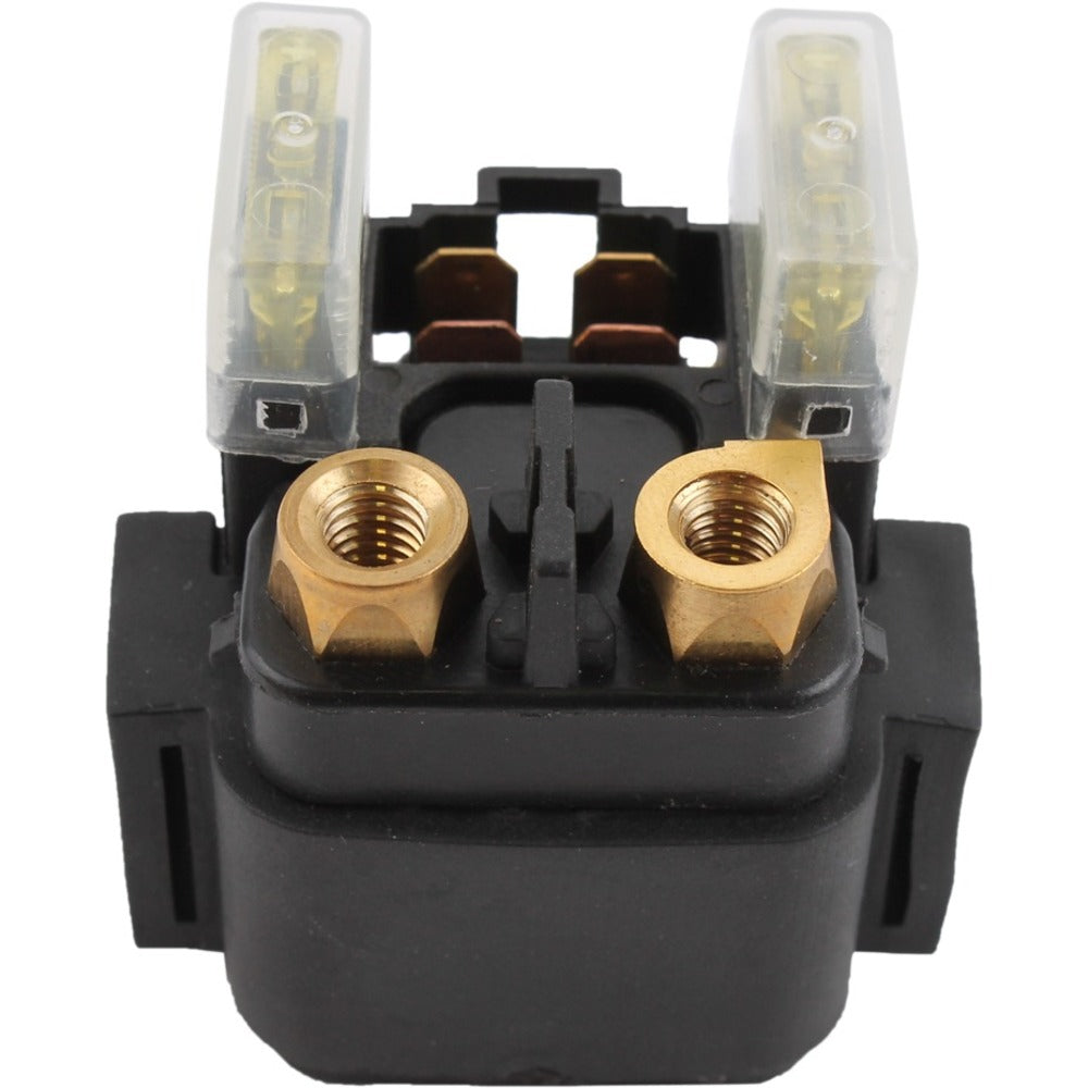 New ARROWHEAD Starter Motor Solenoid For YAMAHA XT250 225CC 6-SMU6115 | Australian Moto Spares