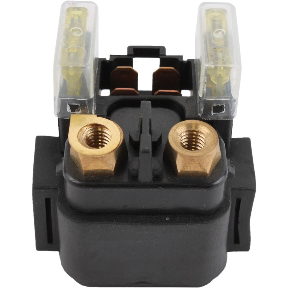 New ARROWHEAD Starter Motor Solenoid For YAMAHA TW200 6-SMU6116 | Australian Moto Spares
