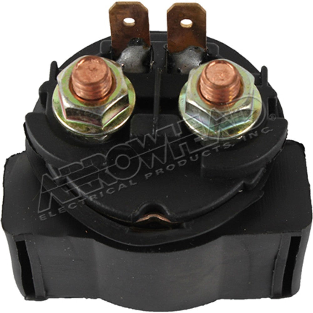 New ARROWHEAD Starter Motor Solenoid For KAWASAKI GTR1000 ZG 6-SMU6136 | Australian Moto Spares