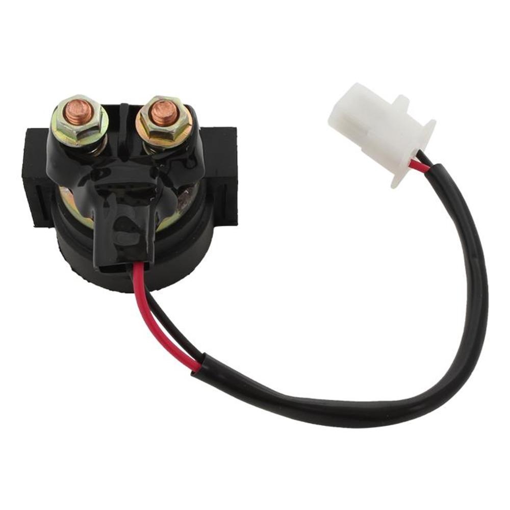 New ARROWHEAD Starter Motor Solenoid For YAMAHA VMX-12 VMAX 6-SMU6160 | Australian Moto Spares