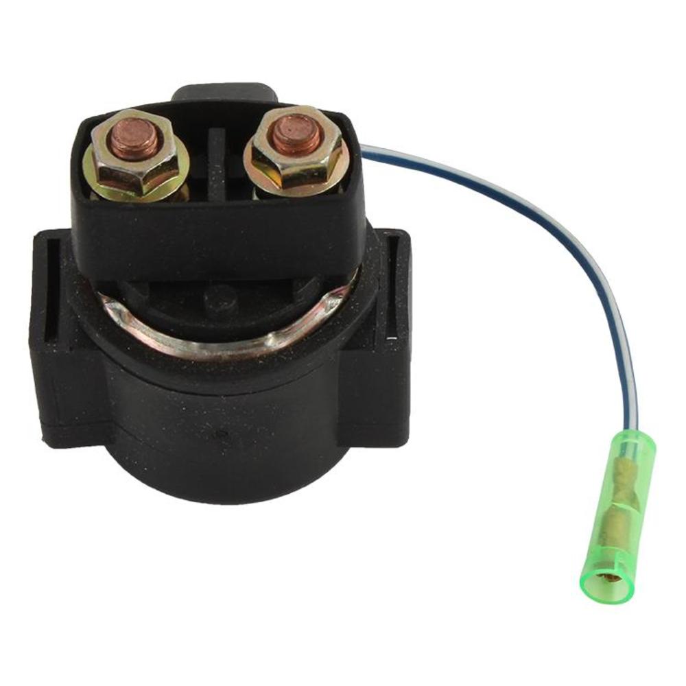 New ARROWHEAD Starter Motor Solenoid For YAMAHA XJ600 SECA 6-SMU6161 | Australian Moto Spares