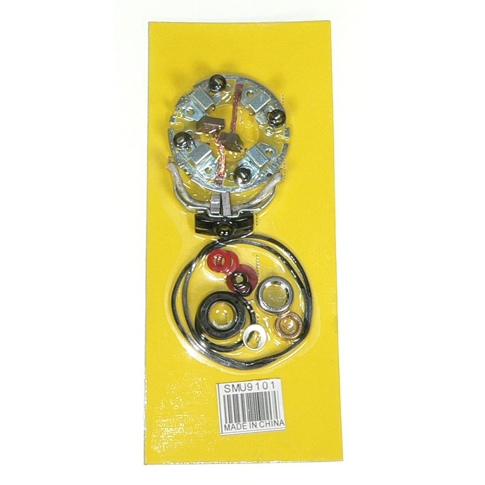 New ARROWHEAD Starter Motor Repair Kit For HONDA, KAWASAKI, SUZUKI 6-SMU9101 | Australian Moto Spares