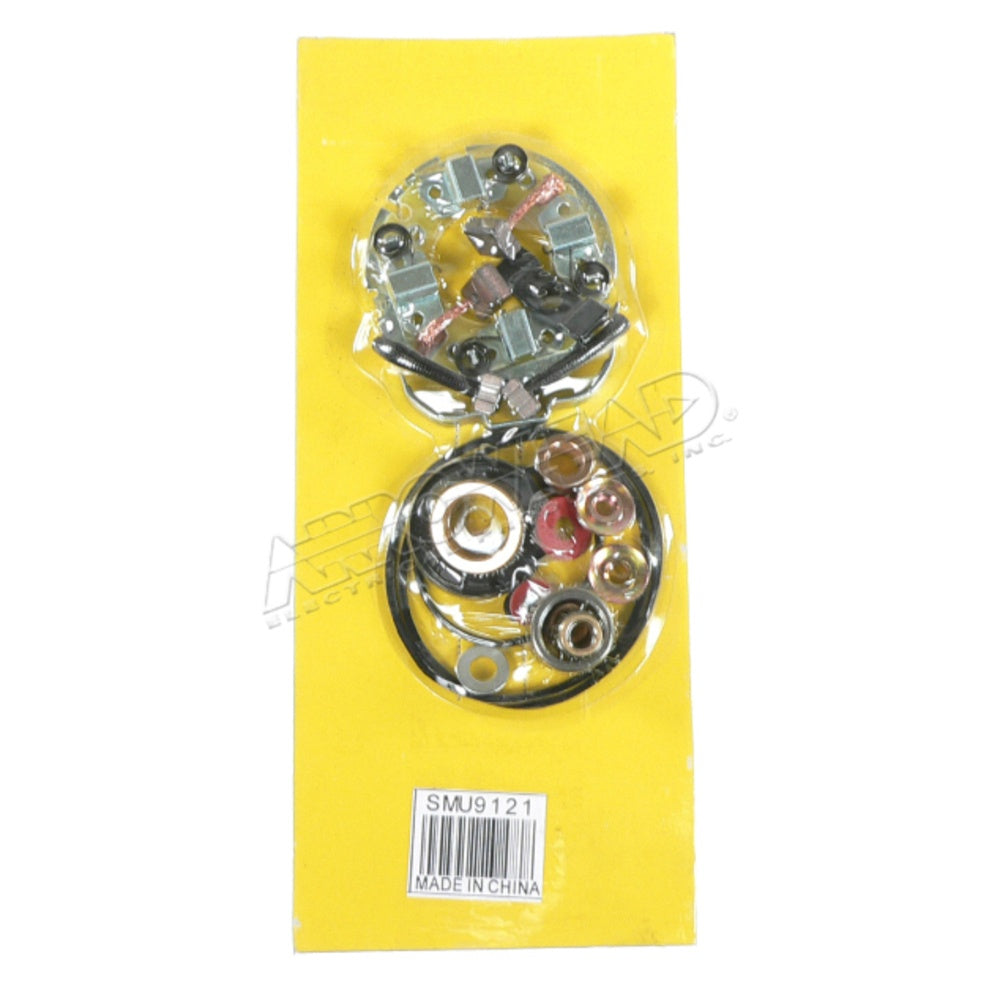 New ARROWHEAD Starter Motor Repair Kit For KAWASAKI, YAMAHA 6-SMU9121 | Australian Moto Spares