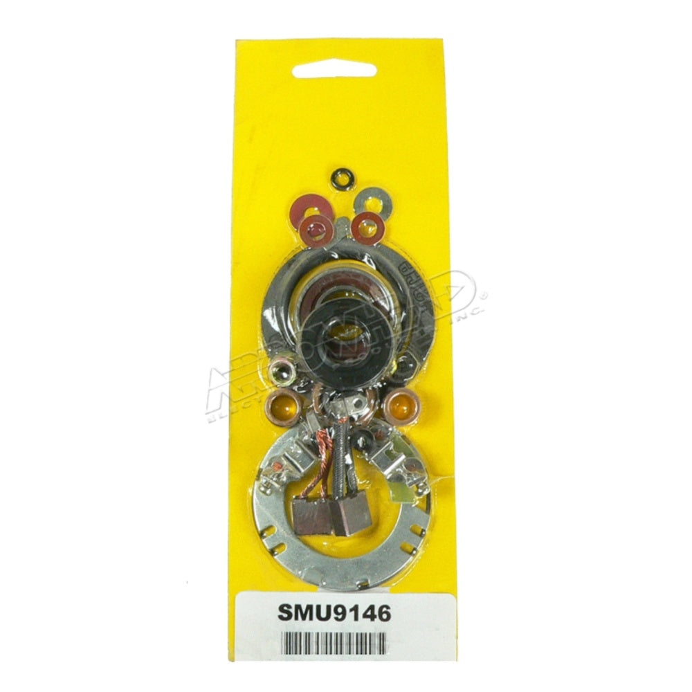 New ARROWHEAD Starter Motor Repair Kit For YAMAHA 6-SMU9146 | Australian Moto Spares
