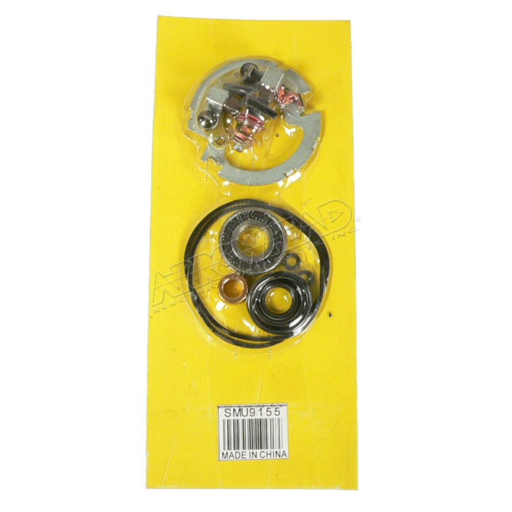 New ARROWHEAD Starter Motor Repair Kit For HONDA TRX400EX 6-SMU9155 | Australian Moto Spares