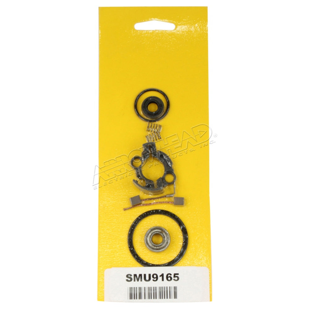 New ARROWHEAD Starter Motor Repair Kit For ETON 50 VIPER 6-SMU9165 | Australian Moto Spares