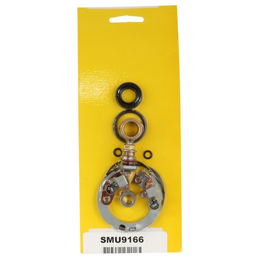 New ARROWHEAD Starter Motor Repair Kit For SUZUKI GSX-R600, GSX-R750 6-SMU9166 | Australian Moto Spares