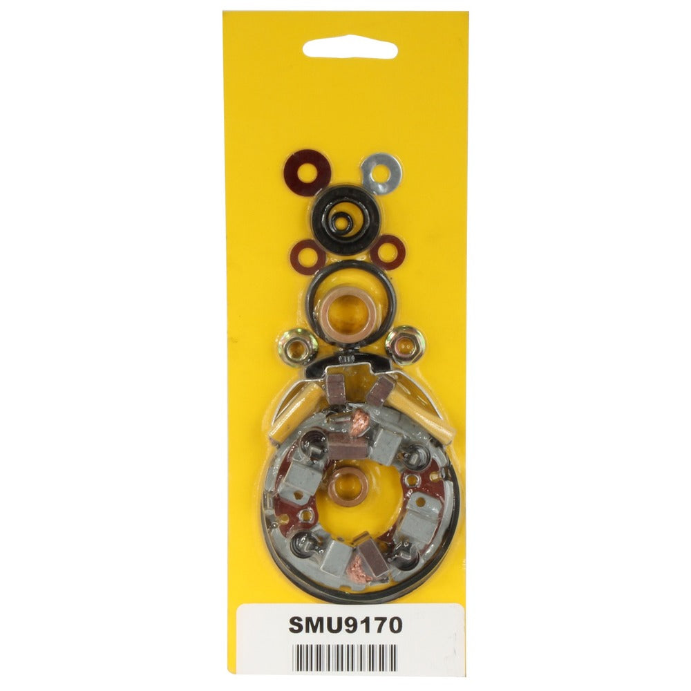 New ARROWHEAD Starter Motor Repair Kit For HONDA, YAMAHA 6-SMU9170 | Australian Moto Spares