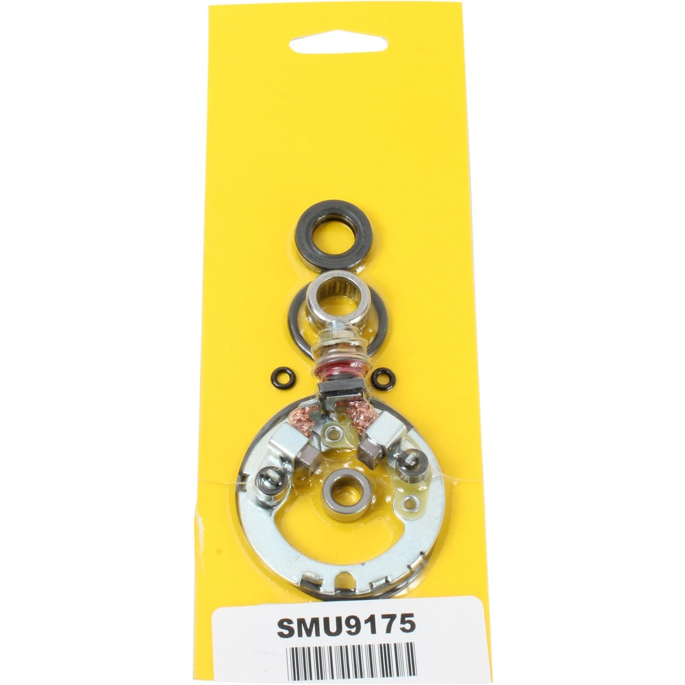 New ARROWHEAD Starter Motor Repair Kit For KAWASAKI ZX-10R NINJA 6-SMU9175 | Australian Moto Spares