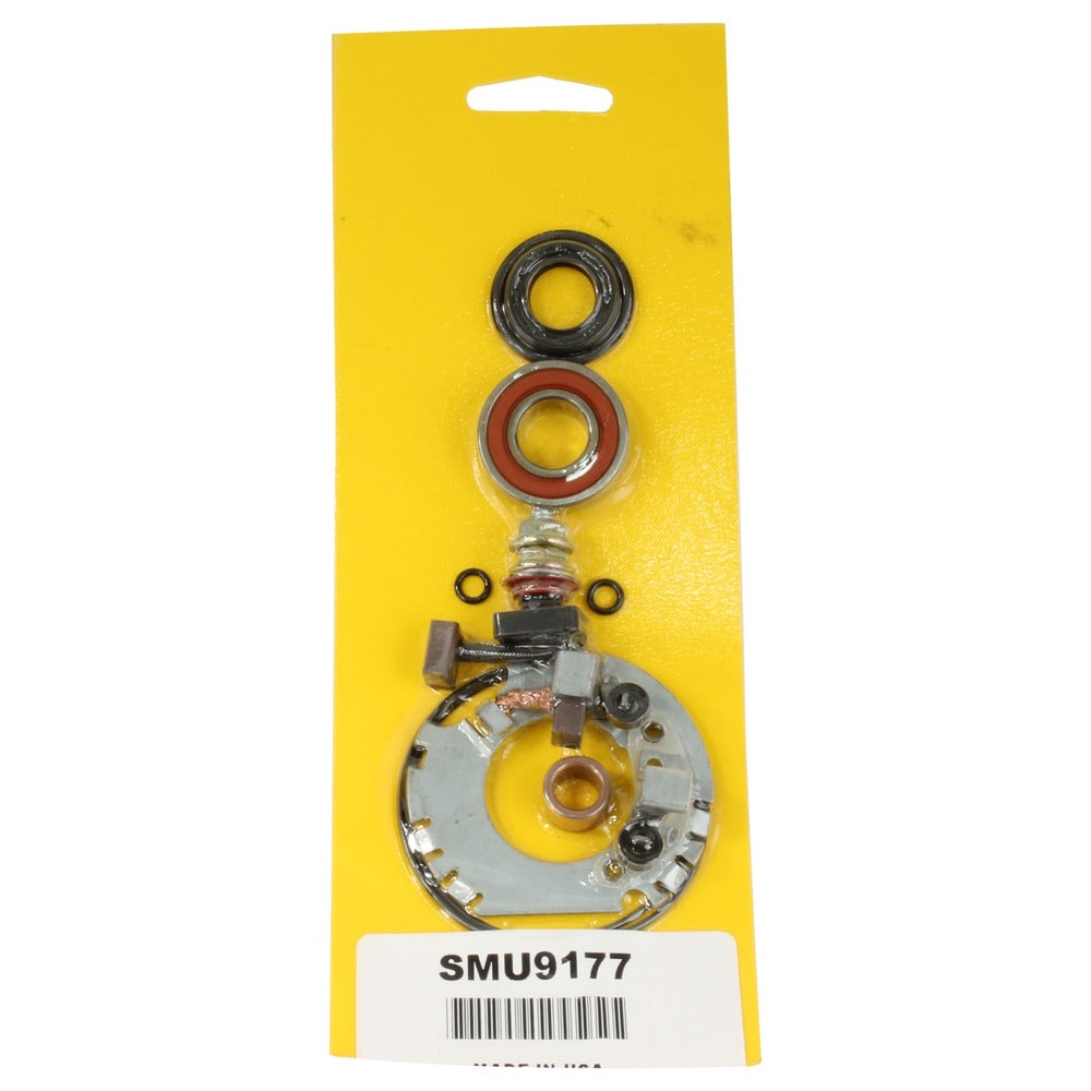 New ARROWHEAD Starter Motor Repair Kit For KAWASAKI Z1000, Z750 6-SMU9177 | Australian Moto Spares