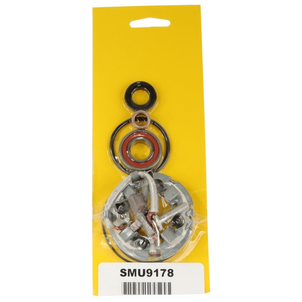 New ARROWHEAD Starter Motor Repair Kit For SUZUKI 6-SMU9178 | Australian Moto Spares