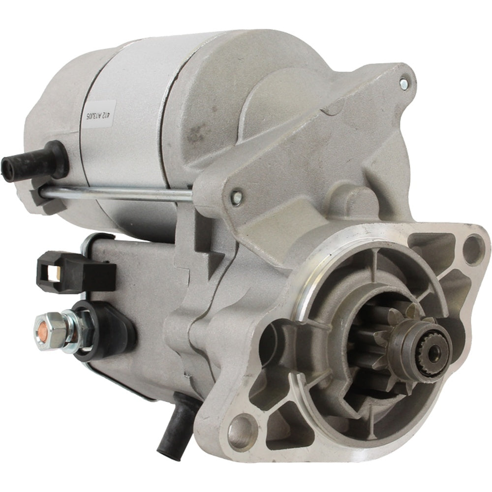 New ARROWHEAD Starter Motor For CAN-AM TRAXTER 650 6-SND0289 | Australian Moto Spares