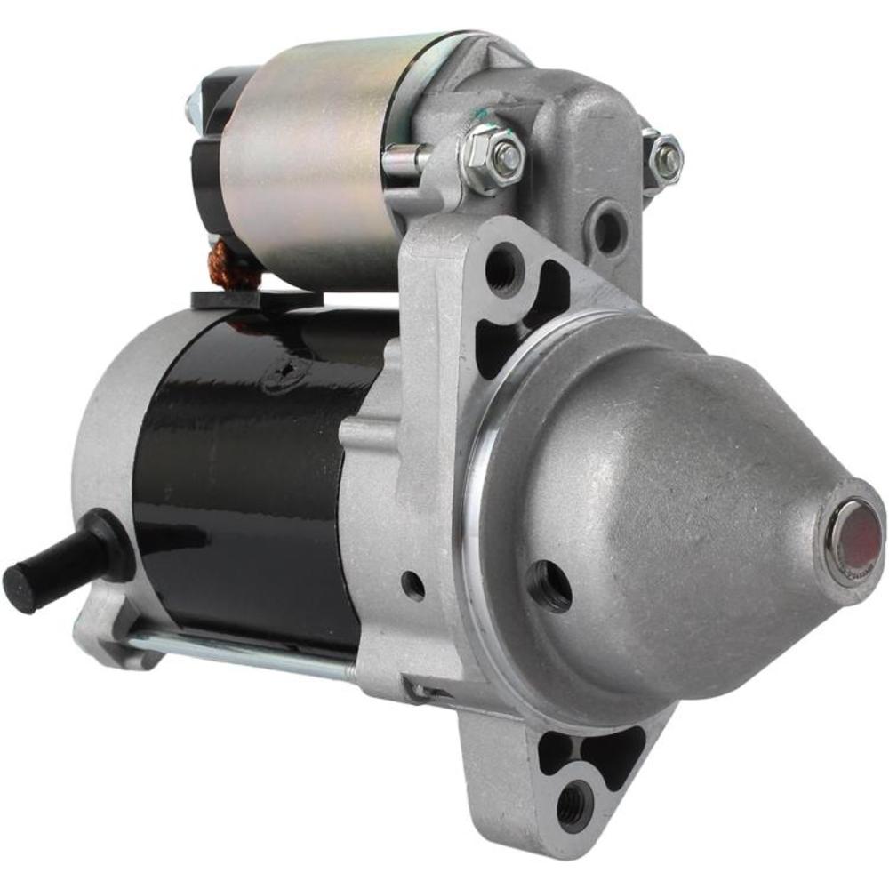 New ARROWHEAD Starter Motor For KAWASAKI 6-SND0414 | Australian Moto Spares