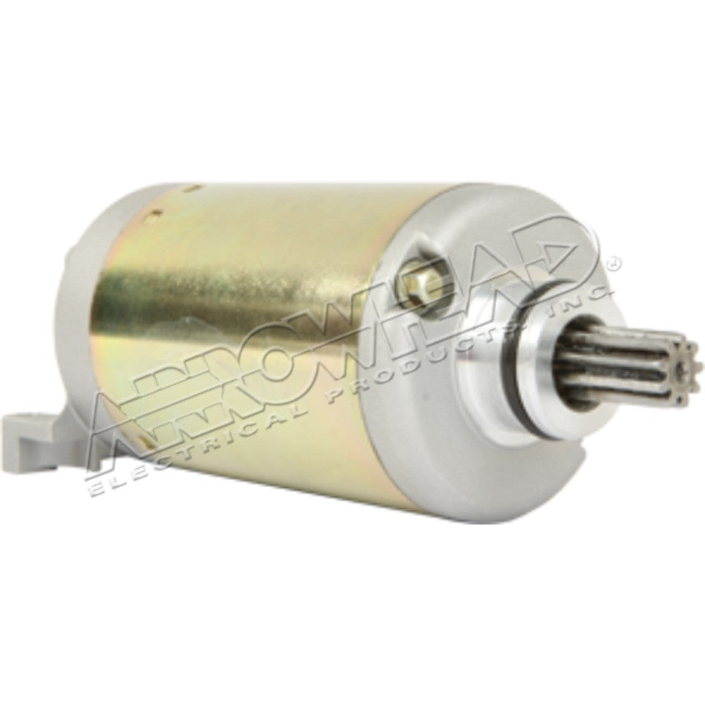 New ARROWHEAD Starter Motor For BMW 6-SND0613 | Australian Moto Spares