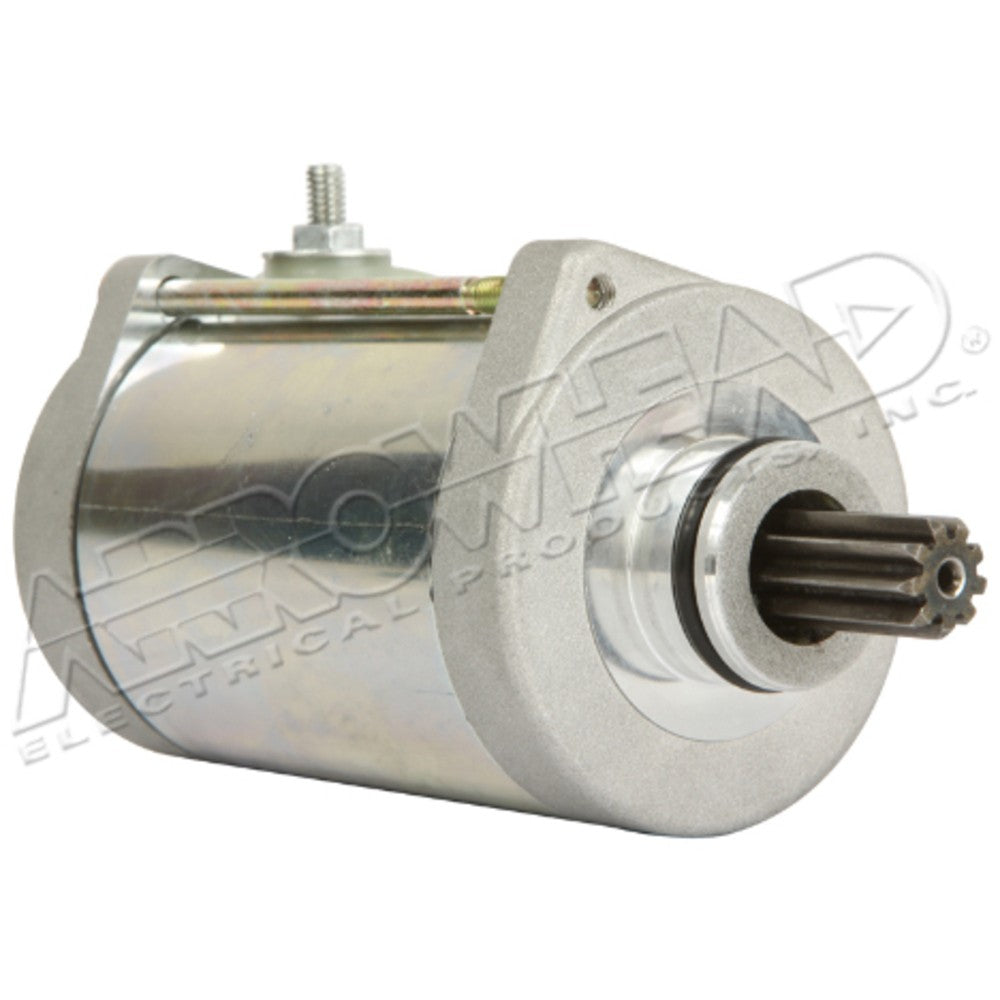 New ARROWHEAD Starter Motor For BMW K1200 LT 6-SND0614 | Australian Moto Spares