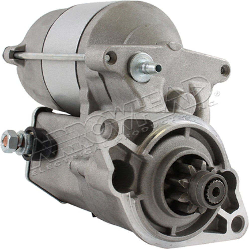 New ARROWHEAD AEP Starter Motor For KAWASAKI MULE 4000, MULE 4010 4X4 6-SND0690 | Australian Moto Spares