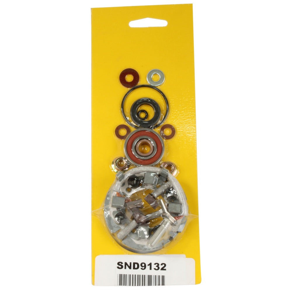 New ARROWHEAD Starter Motor Repair Kit For SUZUKI DR650SE, DR650RS 6-SND9132 | Australian Moto Spares