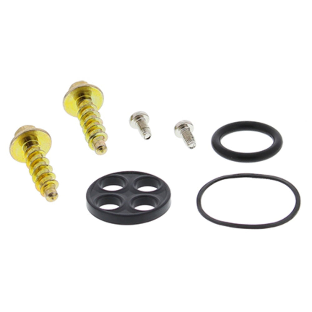 New ALL BALLS Fuel Tap Repair Kit For GAS-GAS, HUSABERG, HUSQVARNA, KTM 60-1014 | Australian Moto Spares
