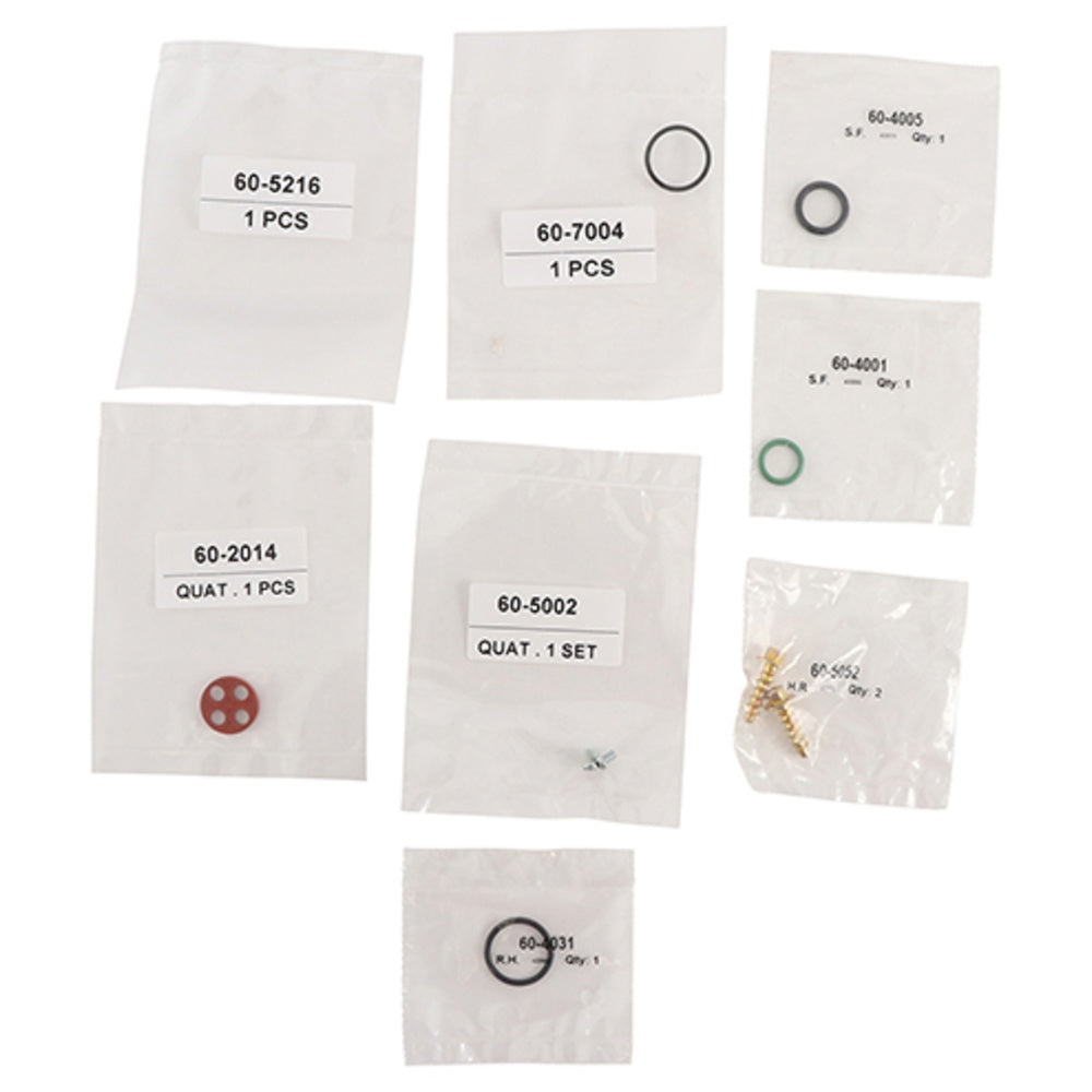 ALL BALLS Fuel Tap Repair Kit For HUSQVARNA TE150, TE300, TE250, TX300 60-1017