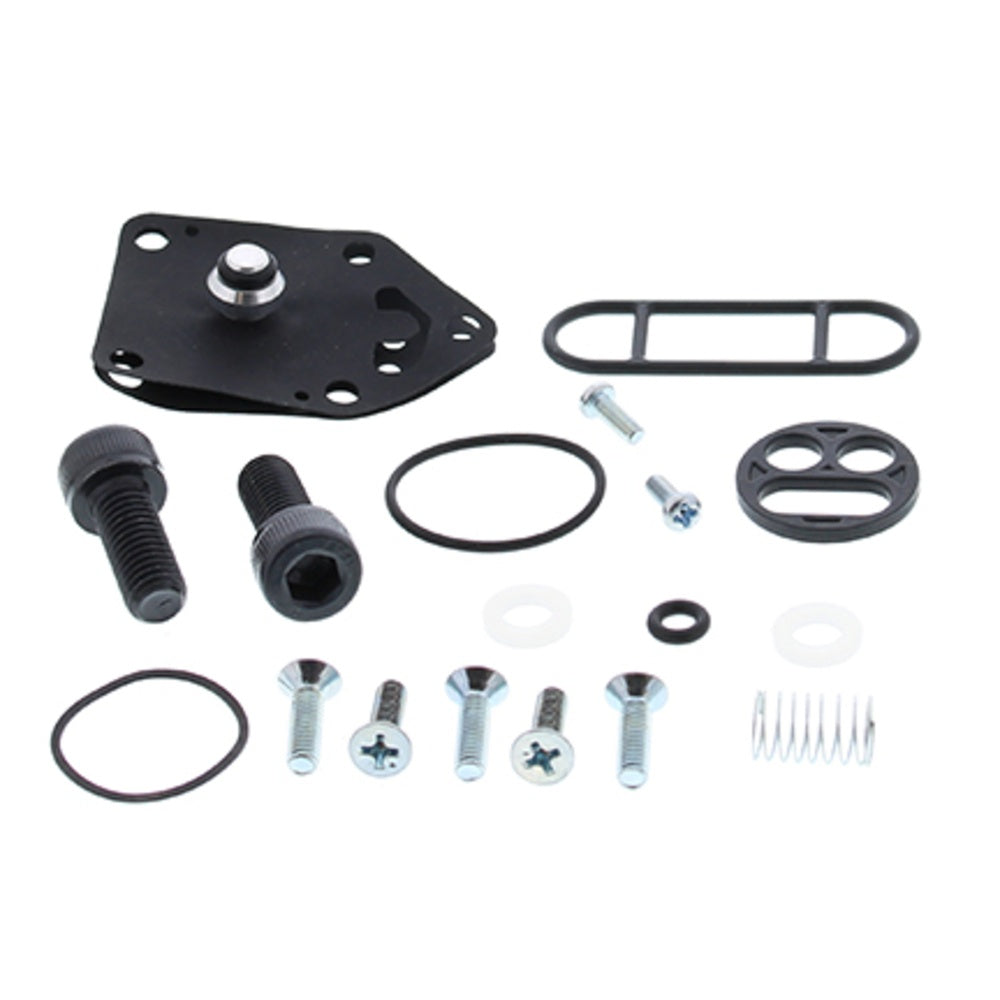 New ALL BALLS Fuel Tap Repair Kit For KAWASAKI 60-1112 | Australian Moto Spares