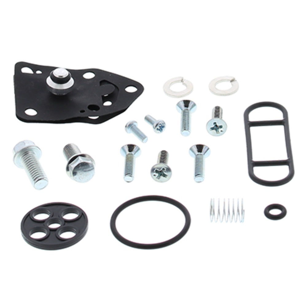 New ALL BALLS Fuel Tap Repair Kit For YAMAHA XV250 VIRAGO, XV750 VIRAGO 60-1133 | Australian Moto Spares