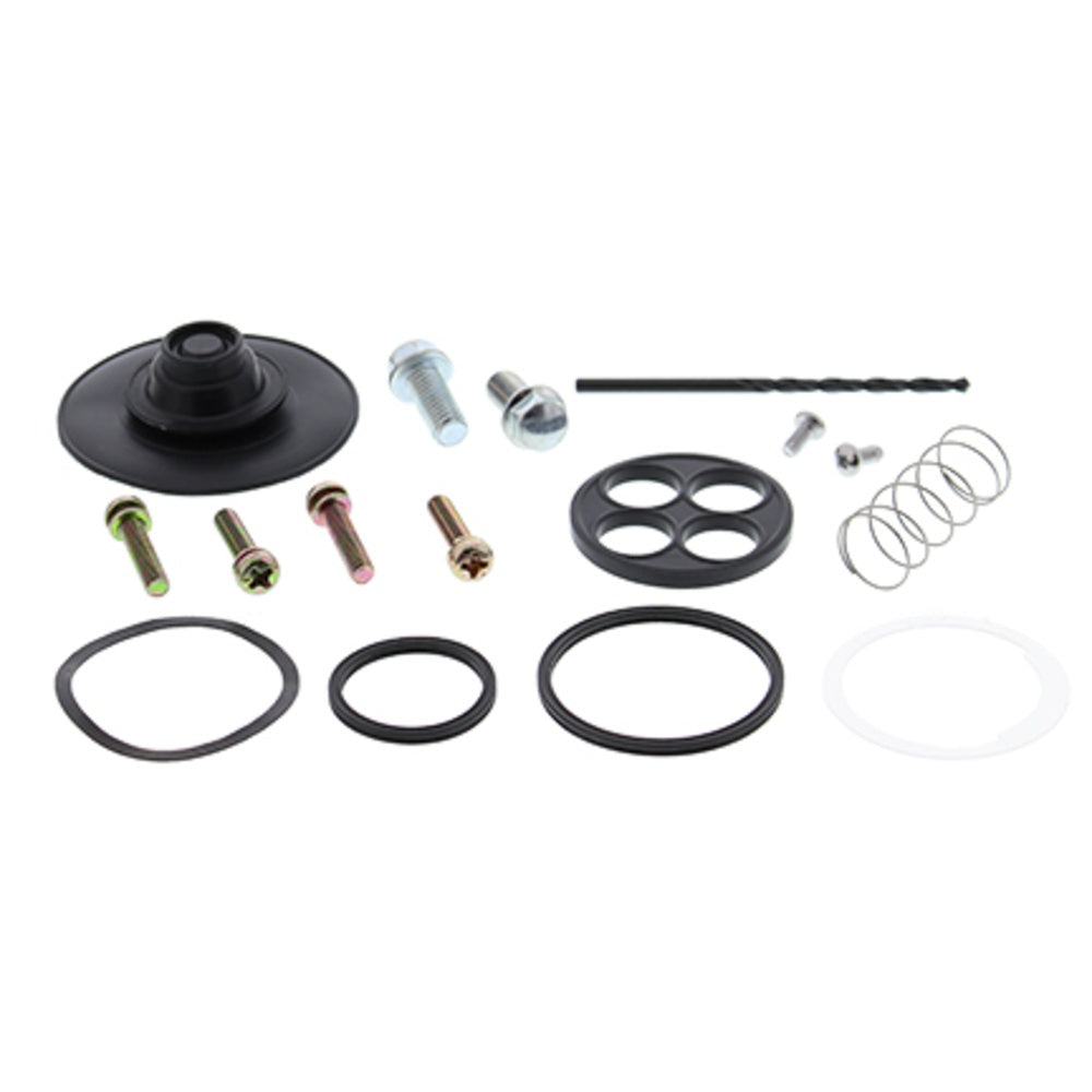 New ALL BALLS Fuel Tap Repair Kit For HONDA VTR1000F FIRESTORM 60-1220 | Australian Moto Spares