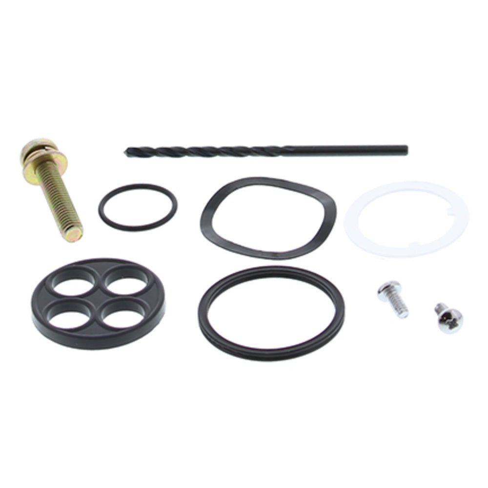 New ALL BALLS Fuel Tap Repair Kit For HONDA VT600 SHADOW, CB400F CB-1 60-1225 | Australian Moto Spares